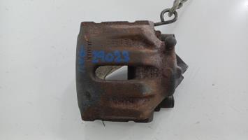 Etrier avant gauche (freinage)