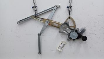Leve vitre electrique arriere gauche