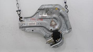 Leve vitre electrique arriere gauche
