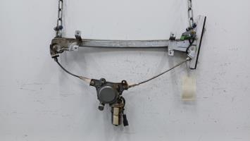 Elevalunas eléctrico trasero izquierdo