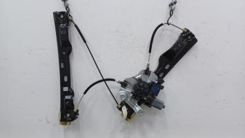 Alzacristalli elettrico anteriore destro