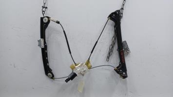 Elevalunas eléctrico delantero derecho