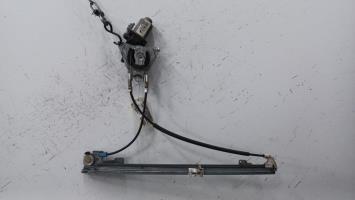 Elevalunas eléctrico delantero izquierdo