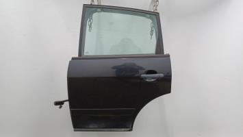 Porte arriere gauche