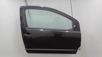 Porte avant droit