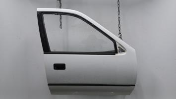 Porte avant droit