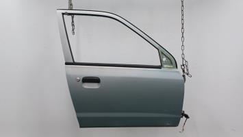 Porte avant droit
