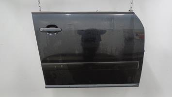 Porte avant droit