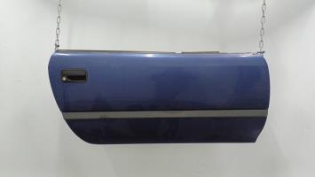 Porte avant droit