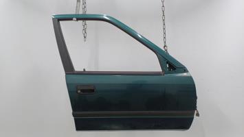 Porte avant droit