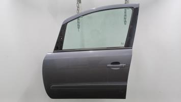 Porte avant gauche