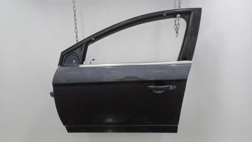 Porte avant gauche