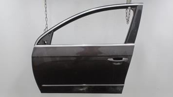 Porte avant gauche