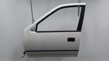Porte avant gauche