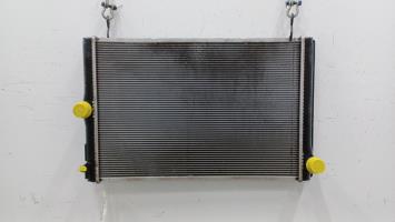 Radiateur eau