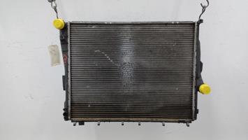 Radiateur eau