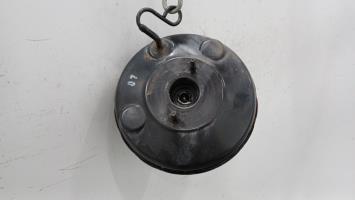 Servo frein