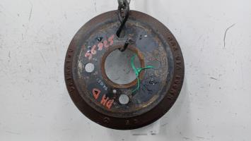 Tambour arriere droit