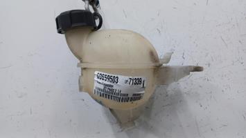 Vaso di espansione