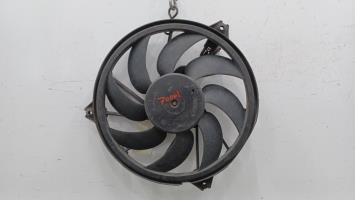 Ventilateur eau
