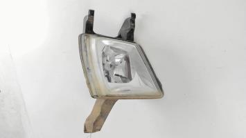 Fendinebbia destro (luci)