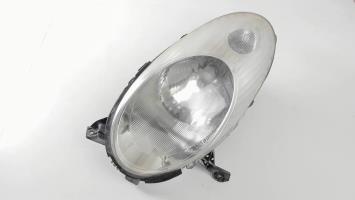 Optique avant principal gauche (feux)(phare)