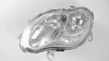 Óptica delantera principal izquierda (luces) (faro)