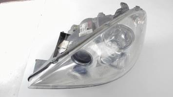 Gruppo ottico anteriore principale sinistro (luci)(faro)