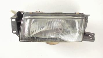 Óptica delantera principal izquierda (luces) (faro)