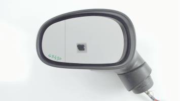 Retrovisor izquierdo