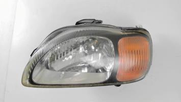 Gruppo ottico anteriore principale sinistro (luci)(faro)