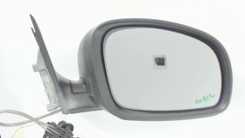 Retrovisor derecho