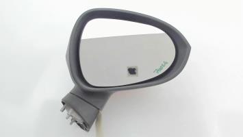 Specchietto retrovisore destro