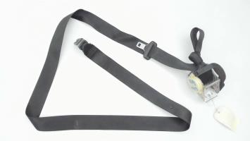 Ceinture arriere droit