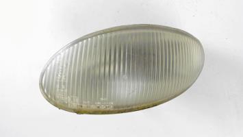 Fendinebbia sinistro (luce)