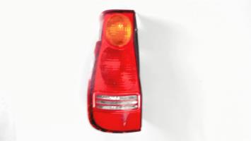 Fanale posteriore principale sinistro (luci)