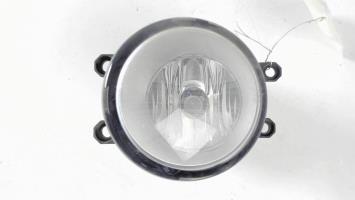 Fendinebbia destro (luci)