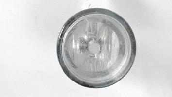 Fendinebbia sinistro (luce)