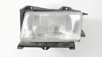 Óptica delantera principal izquierda (luces) (faro)
