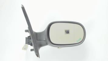 Retrovisor derecho
