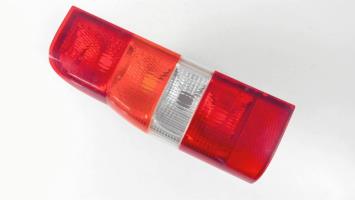 Fanale posteriore principale sinistro (luci)