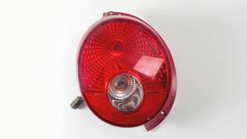 Fanale posteriore principale sinistro (luci)
