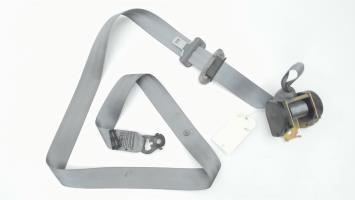 Ceinture arriere gauche