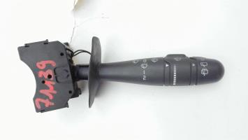 Commodo d'essuie glaces