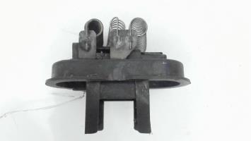 Resistance chauffage