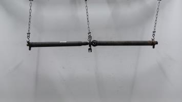 Eje de transmisión (propulsión)