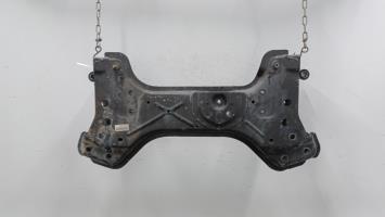 Culla motore anteriore