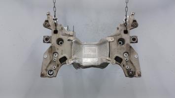 Culla motore anteriore