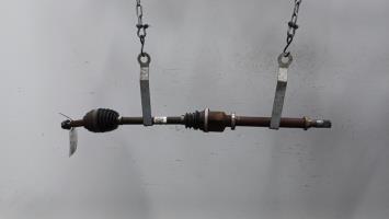 Cardan droit (transmission)