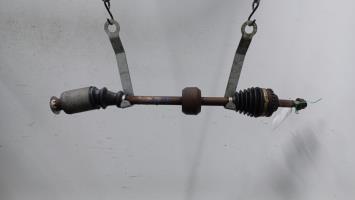 Cardan droit (transmission)